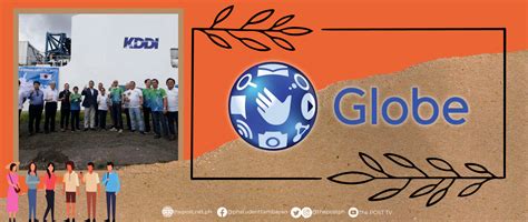 Globe, Eastern Communications, InfiniVAN kickstart Philippines' .